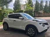Продам Nissan Juke 2017, 93 000 км, 1.6 l.. - 1 Продам Nissan Juke 2017, 93 000 км, 1.6 l.. - VDALA.PRO - 1