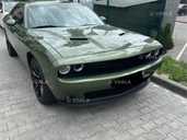 Продам Dodge Challenger 2018, 107 000 км, 3.6 l.. - VDALA.PRO - 1