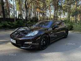 Продам Porsche Panamera 2010, 190 000 км, 4.8 л.. - VDALA.PRO