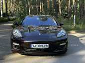 Продам Porsche Panamera 2010, 190 000 км, 4.8 l.. - VDALA.PRO - 2