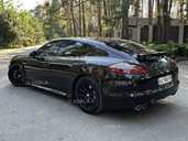 Продам Porsche Panamera 2010, 190 000 км, 4.8 l.. - VDALA.PRO - 4
