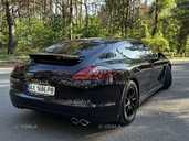 Продам Porsche Panamera 2010, 190 000 км, 4.8 l.. - VDALA.PRO - 5