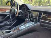 Продам Porsche Panamera 2010, 190 000 км, 4.8 l.. - VDALA.PRO - 8