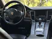 Продам Porsche Panamera 2010, 190 000 км, 4.8 l.. - VDALA.PRO - 10
