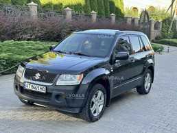 Продам Suzuki Grand Vitara 2007, 283 000 км, 2.7 l.. - VDALA.PRO