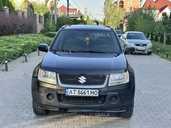 Продам Suzuki Grand Vitara 2007, 283 000 км, 2.7 l.. - VDALA.PRO - 4