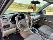 Продам Suzuki Grand Vitara 2007, 283 000 км, 2.7 l.. - VDALA.PRO - 6