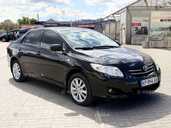 Продам Toyota Corolla 2008, 270 000 км, 1.6 l.. - 1 Продам Toyota Corolla 2008, 270 000 км, 1.6 l.. - VDALA.PRO - 1