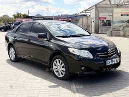 Продам Toyota Corolla 2008, 270 000 км, 1.6 л.. - VDALA.PRO