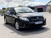 Продам Toyota Corolla 2008, 270 000 км, 1.6 l.. - 2 Продам Toyota Corolla 2008, 270 000 км, 1.6 l.. - VDALA.PRO - 2