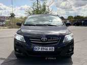 Продам Toyota Corolla 2008, 270 000 км, 1.6 l.. - 3 Продам Toyota Corolla 2008, 270 000 км, 1.6 l.. - VDALA.PRO - 3