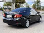 Продам Toyota Corolla 2008, 270 000 км, 1.6 l.. - 4 Продам Toyota Corolla 2008, 270 000 км, 1.6 l.. - VDALA.PRO - 4