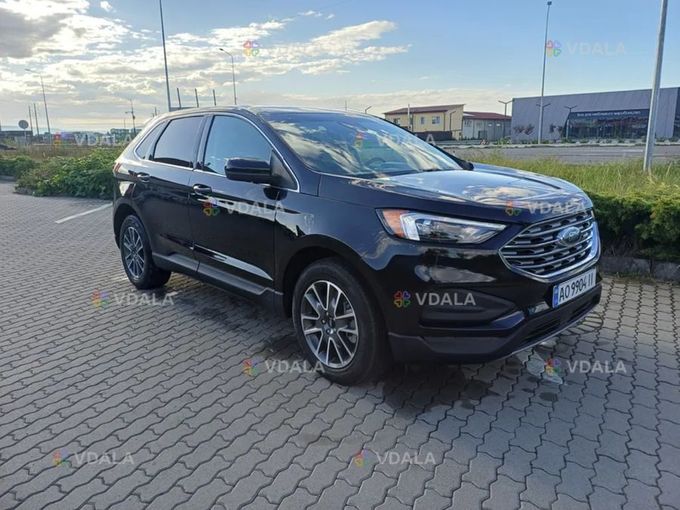Продам Ford Edge 2022, 109 000 км, 2.0 l.. Продам Ford Edge 2022, 109 000 км, 2.0 l.. - VDALA.PRO