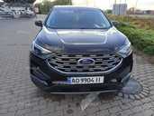 Продам Ford Edge 2022, 109 000 км, 2.0 l.. - 2 Продам Ford Edge 2022, 109 000 км, 2.0 l.. - VDALA.PRO - 2