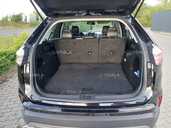 Продам Ford Edge 2022, 109 000 км, 2.0 l.. - 3 Продам Ford Edge 2022, 109 000 км, 2.0 l.. - VDALA.PRO - 3