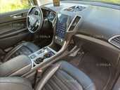 Продам Ford Edge 2022, 109 000 км, 2.0 l.. - 4 Продам Ford Edge 2022, 109 000 км, 2.0 l.. - VDALA.PRO - 4