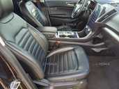Продам Ford Edge 2022, 109 000 км, 2.0 l.. - 5 Продам Ford Edge 2022, 109 000 км, 2.0 l.. - VDALA.PRO - 5