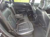 Продам Ford Edge 2022, 109 000 км, 2.0 l.. - 6 Продам Ford Edge 2022, 109 000 км, 2.0 l.. - VDALA.PRO - 6