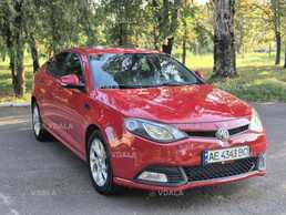 Продам MG 6 2013, 157 000 км, 1.8 l.. - VDALA.PRO