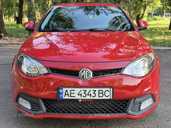Продам MG 6 2013, 157 000 км, 1.8 l.. - VDALA.PRO - 3