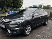 Продам Renault Megane 2014, 240 000 км, 1.5 l.. - VDALA.PRO - 1