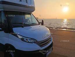 Водитель C+E без опыта? Обучение + Code 95 за счет компании в Польше - VDALA.PRO