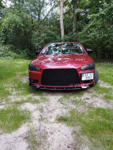 Продам Mitsubishi Lancer 2008, 281 000 км, 2.0 l.. Продам Mitsubishi Lancer 2008, 281 000 км, 2.0 l.. - VDALA.PRO