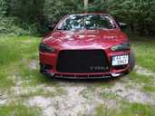Продам Mitsubishi Lancer 2008, 281 000 км, 2.0 l.. - 1 Продам Mitsubishi Lancer 2008, 281 000 км, 2.0 l.. - VDALA.PRO - 1