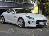 Продам Jaguar F-Type 2016, 74 000 км, 3.0 l.. - 1 Продам Jaguar F-Type 2016, 74 000 км, 3.0 l.. - VDALA.PRO - 1