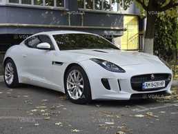 Продам Jaguar F-Type 2016, 74 000 км, 3.0 l.. - VDALA.PRO