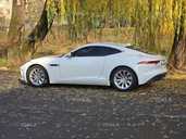 Продам Jaguar F-Type 2016, 74 000 км, 3.0 l.. - 2 Продам Jaguar F-Type 2016, 74 000 км, 3.0 l.. - VDALA.PRO - 2