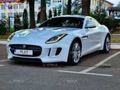 Продам Jaguar F-Type 2016, 74 000 км, 3.0 l.. - 3 Продам Jaguar F-Type 2016, 74 000 км, 3.0 l.. - VDALA.PRO - 3