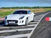 Продам Jaguar F-Type 2016, 74 000 км, 3.0 l.. - 4 Продам Jaguar F-Type 2016, 74 000 км, 3.0 l.. - VDALA.PRO - 4