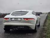 Продам Jaguar F-Type 2016, 74 000 км, 3.0 l.. - 5 Продам Jaguar F-Type 2016, 74 000 км, 3.0 l.. - VDALA.PRO - 5