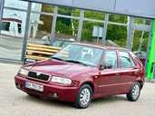 Продам Škoda Felicia 2000, 200 000 км, 1.3 l.. - 1 Продам Škoda Felicia 2000, 200 000 км, 1.3 l.. - VDALA.PRO - 1
