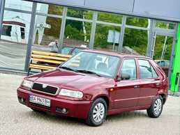 Продам Škoda Felicia 2000, 200 000 км, 1.3 l.. - VDALA.PRO