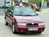 Продам Škoda Felicia 2000, 200 000 км, 1.3 l.. - 2 Продам Škoda Felicia 2000, 200 000 км, 1.3 l.. - VDALA.PRO - 2