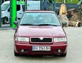 Продам Škoda Felicia 2000, 200 000 км, 1.3 l.. - 3 Продам Škoda Felicia 2000, 200 000 км, 1.3 l.. - VDALA.PRO - 3