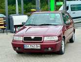 Продам Škoda Felicia 2000, 200 000 км, 1.3 l.. - 4 Продам Škoda Felicia 2000, 200 000 км, 1.3 l.. - VDALA.PRO - 4