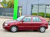 Продам Škoda Felicia 2000, 200 000 км, 1.3 l.. - 5 Продам Škoda Felicia 2000, 200 000 км, 1.3 l.. - VDALA.PRO - 5