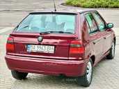 Продам Škoda Felicia 2000, 200 000 км, 1.3 l.. - 6 Продам Škoda Felicia 2000, 200 000 км, 1.3 l.. - VDALA.PRO - 6