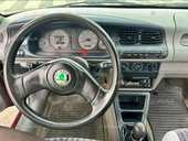 Продам Škoda Felicia 2000, 200 000 км, 1.3 l.. - 8 Продам Škoda Felicia 2000, 200 000 км, 1.3 l.. - VDALA.PRO - 8