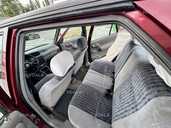 Продам Škoda Felicia 2000, 200 000 км, 1.3 l.. - 9 Продам Škoda Felicia 2000, 200 000 км, 1.3 l.. - VDALA.PRO - 9