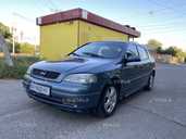 Продам Opel Astra 2000, 199 000 км, 1.6 l.. - VDALA.PRO - 1