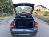Продам Opel Astra 2000, 199 000 км, 1.6 l.. - VDALA.PRO - 9