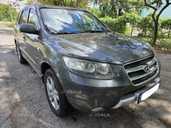 Продам Hyundai Santa FE 2006, 374 000 км, 2.2 l.. - 1 Продам Hyundai Santa FE 2006, 374 000 км, 2.2 l.. - VDALA.PRO - 1