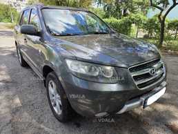 Продам Hyundai Santa FE 2006, 374 000 км, 2.2 l.. - VDALA.PRO