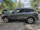 Продам Hyundai Santa FE 2006, 374 000 км, 2.2 l.. - 2 Продам Hyundai Santa FE 2006, 374 000 км, 2.2 l.. - VDALA.PRO - 2