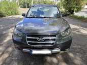 Продам Hyundai Santa FE 2006, 374 000 км, 2.2 l.. - 3 Продам Hyundai Santa FE 2006, 374 000 км, 2.2 l.. - VDALA.PRO - 3