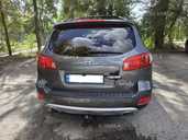Продам Hyundai Santa FE 2006, 374 000 км, 2.2 l.. - 4 Продам Hyundai Santa FE 2006, 374 000 км, 2.2 l.. - VDALA.PRO - 4
